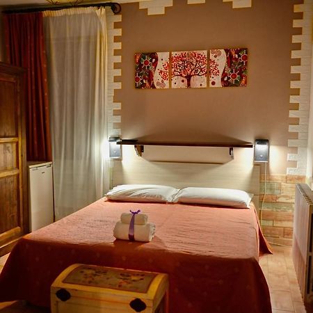 Hotel Villa Paradiso Riparbella Luaran gambar