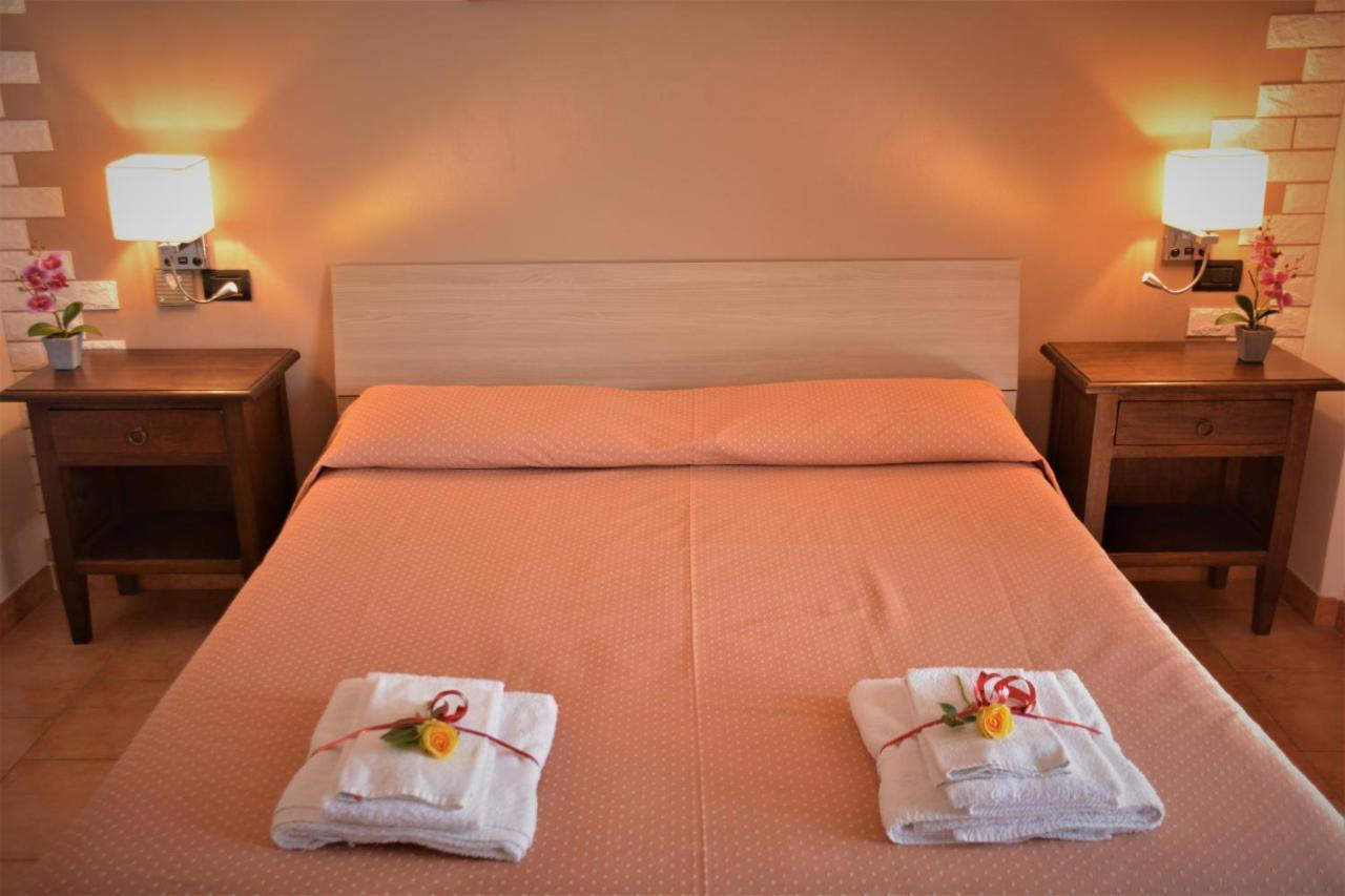 Hotel Villa Paradiso Riparbella Luaran gambar