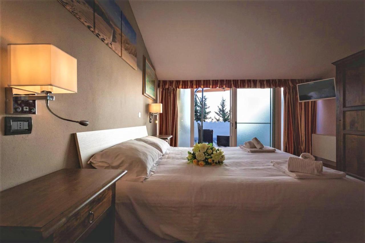 Hotel Villa Paradiso Riparbella Luaran gambar