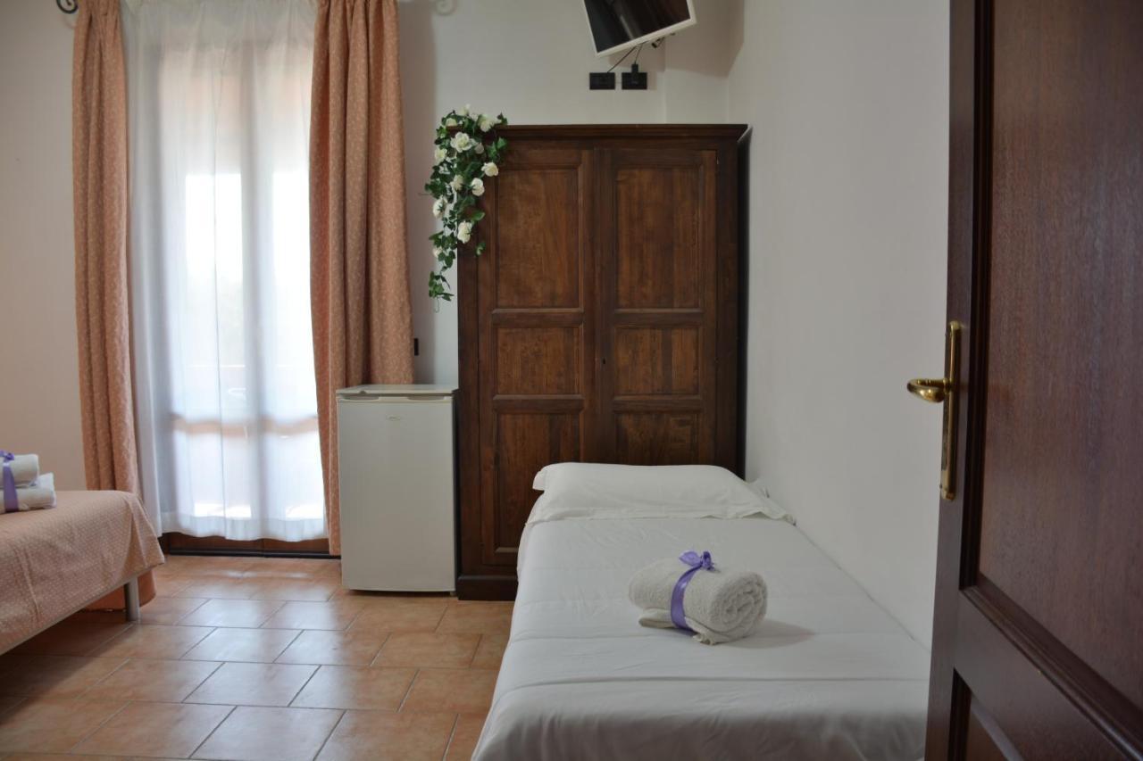 Hotel Villa Paradiso Riparbella Luaran gambar