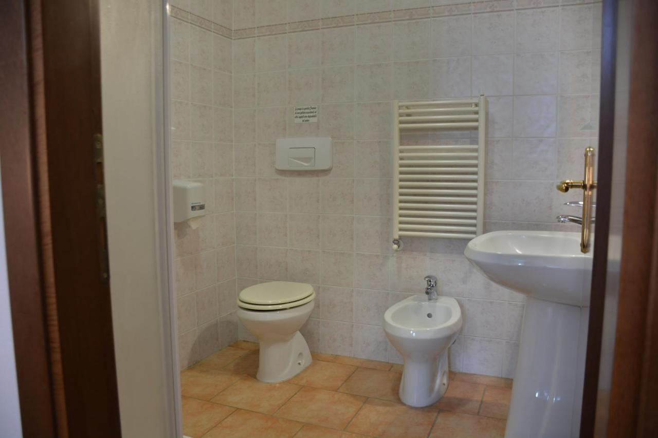 Hotel Villa Paradiso Riparbella Luaran gambar