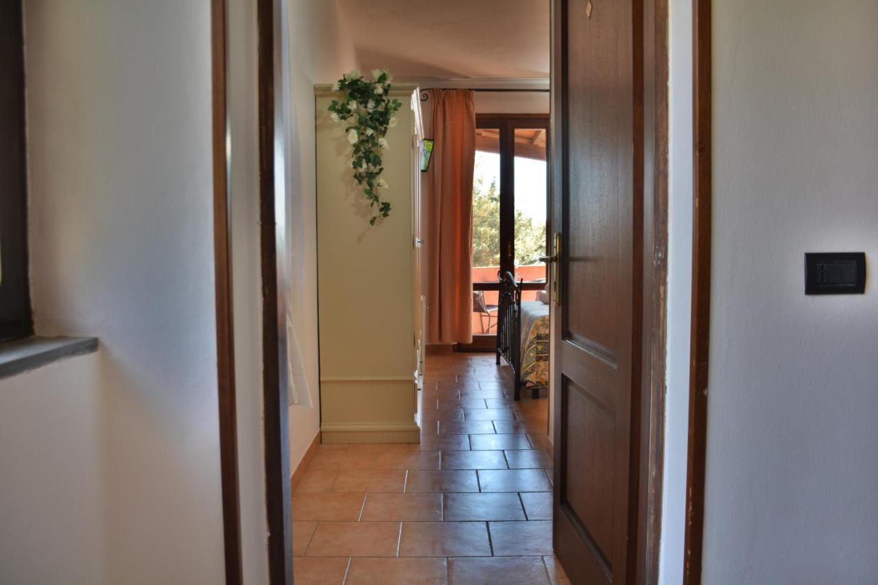 Hotel Villa Paradiso Riparbella Luaran gambar