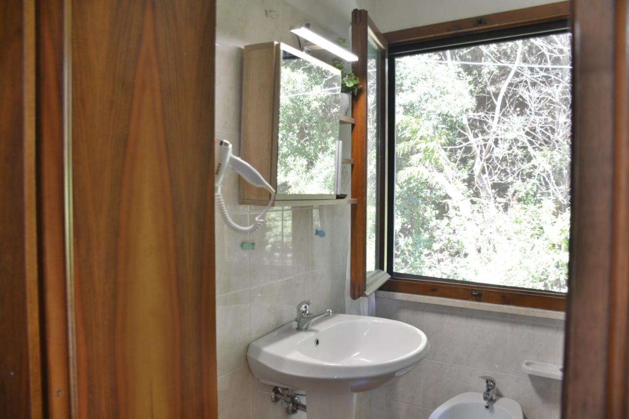 Hotel Villa Paradiso Riparbella Luaran gambar