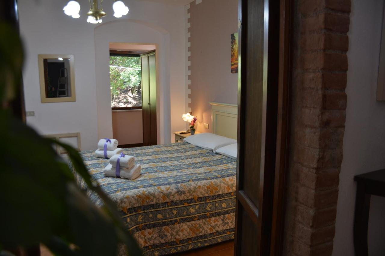 Hotel Villa Paradiso Riparbella Luaran gambar