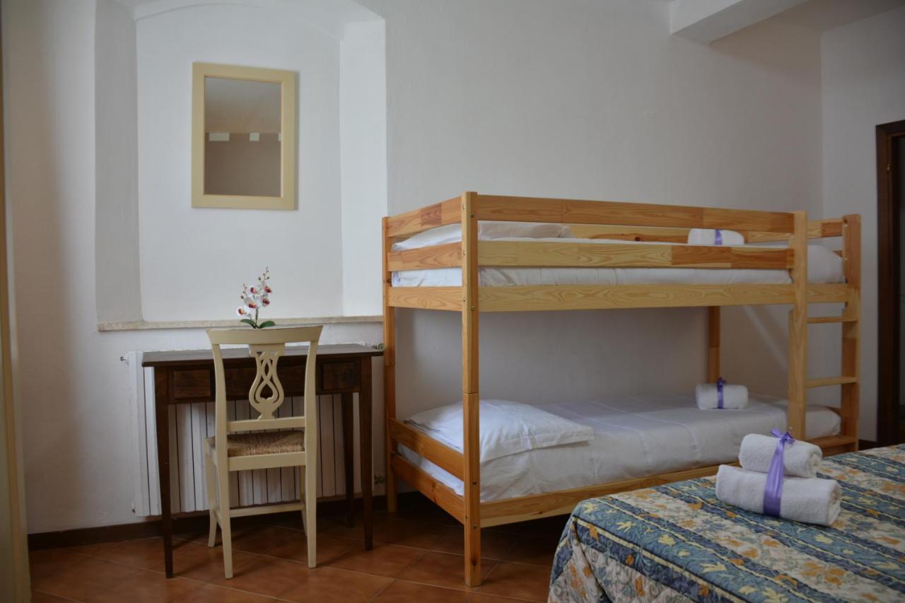 Hotel Villa Paradiso Riparbella Luaran gambar