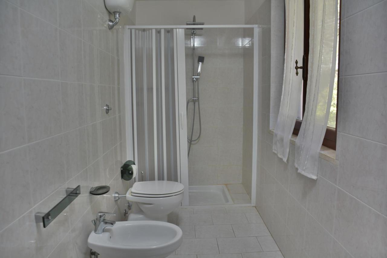 Hotel Villa Paradiso Riparbella Luaran gambar